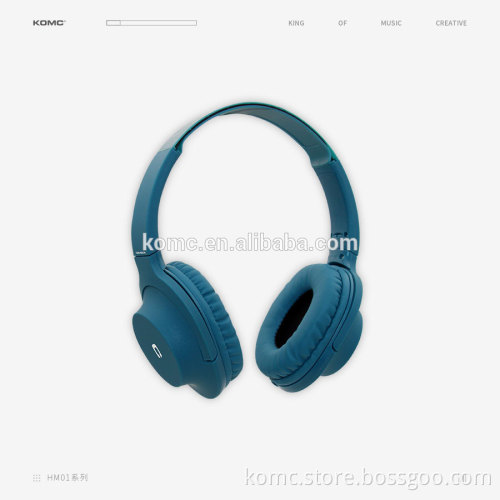 popular new fashion stereo headset headphone